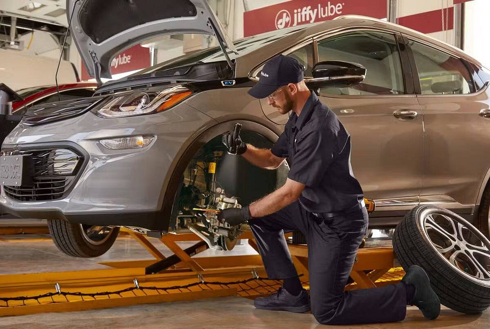 電動車需要哪些維護?圖 | 182H-Ge2oePIQ4_O9fPCLwA-DzTechs