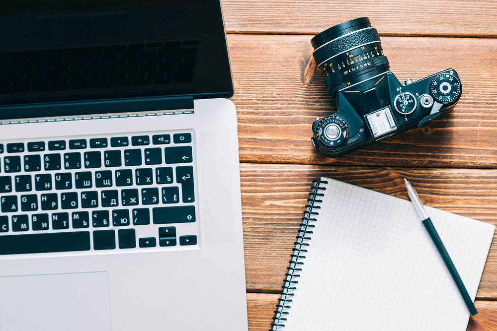 Изображение: Как WordPress может помочь вам развивать ваш фотобизнес? | 18HfVSkoGi21Xo33G5Di85A-DzTechs