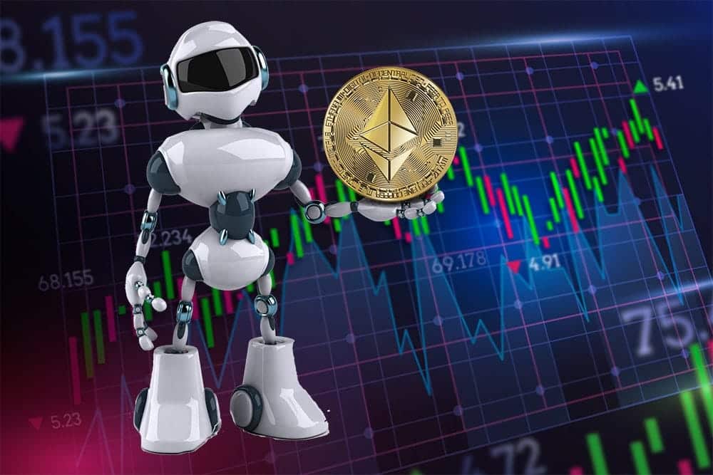 Obrazek Czy można zaufać botom AI handlującym kryptowalutami? | 18cpOGZqsql7hxRkD0yTGYA-DzTechs