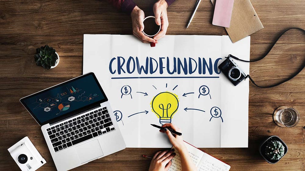 Immagine di Come si sceglie il sito di crowdfunding appropriato per una startup? | 1A7Sa7FQ7430V1rwBbi1DaQ-DzTechs