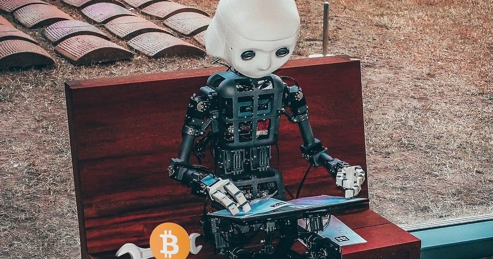 Obraz najlepszych narzędzi AI do kryptowalut, z których możesz korzystać już teraz | 1A_yJ0PgclfxW5uIOp6AAxw-DzTechs