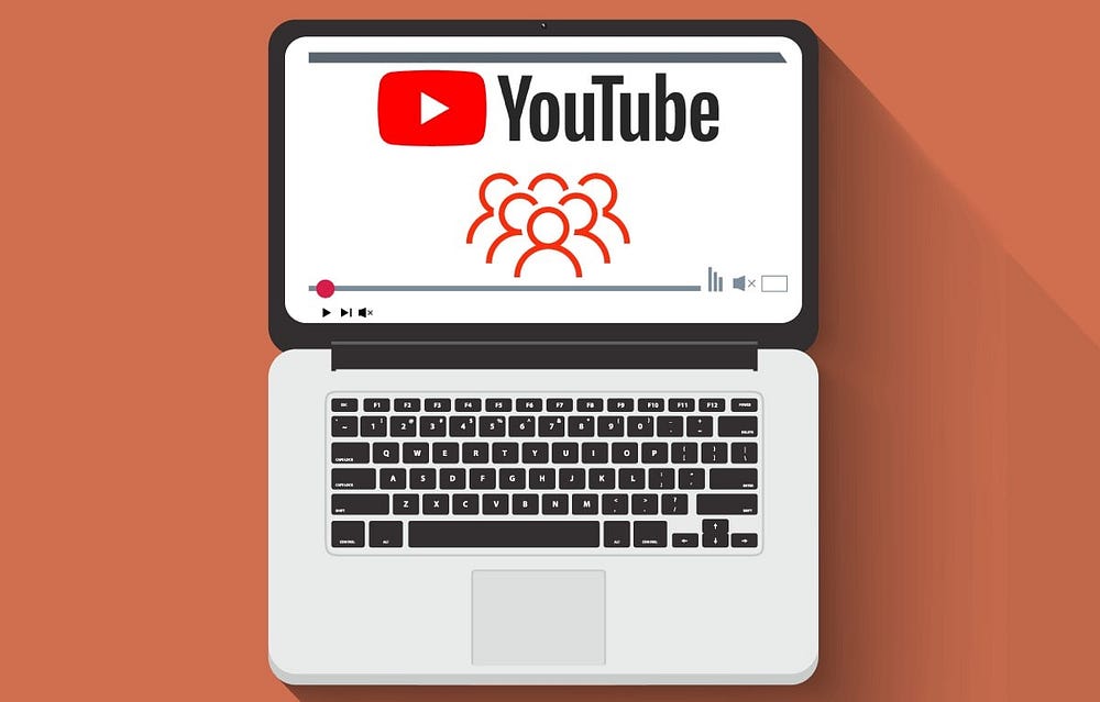 Obraz pokazujący, jak wykorzystać storytelling do angażowania widzów w filmach na YouTube | 1B2EL5kLtSirHpdWwox2Lrw-DzTechs