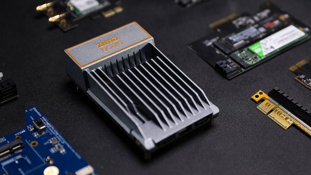 Immagine del confronto tra ZimaBoard e Raspberry Pi: quale è meglio per un progetto di server self-hosted? | 1BA8R60pOtZ0FnLWtUMZgxA-DzTechs