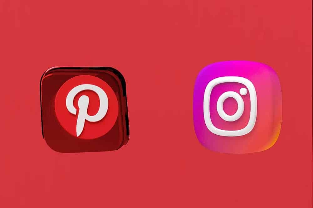 Immagine del confronto tra Instagram e Pinterest: quale piattaforma è migliore per i blogger principianti? | 1BrrOoE9J2mqHf7qgdUMDtw-DzTechs