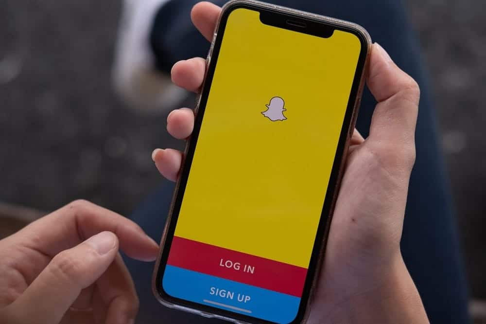 Изображение: кто угодно может взломать вашу учетную запись Snapchat – вот как это остановить | 1JuABbSZaOntLZbmu2IWijg-DzTechs