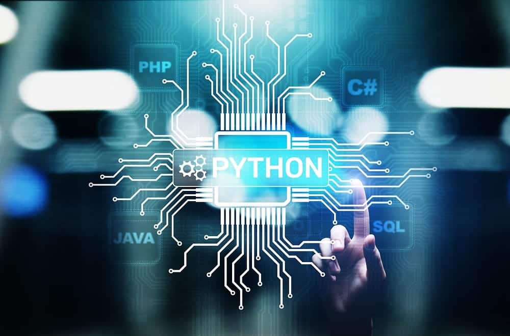 Python ile Kullanmanız Gereken En Son Veri Bilimi Araçlarının Görüntüsü | 1KUZdFOJ85ZFR2b_g9DVYRA-DzTechs