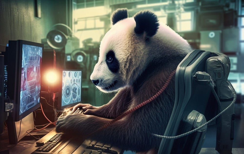 Image of Introduction to PandasAI: Μια Python Library for Generative AI | 1PD46rn0bVeyfKHkHVg7XsA-DzTechs