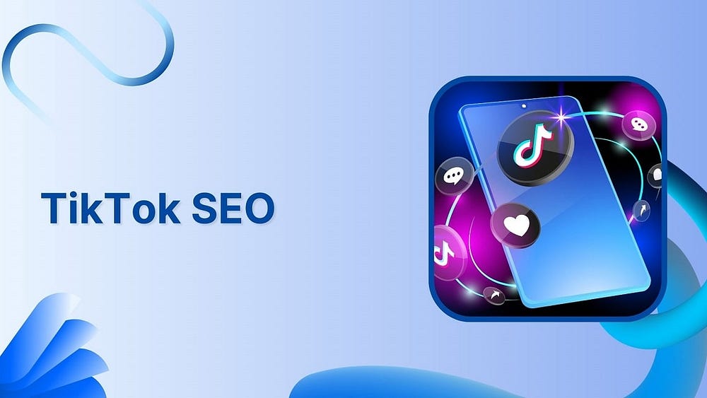 Изображение о том, как повысить рейтинг видео TikTok с помощью SEO | 1Vdwl1TN7MlIlB1V133dAug-DzTechs