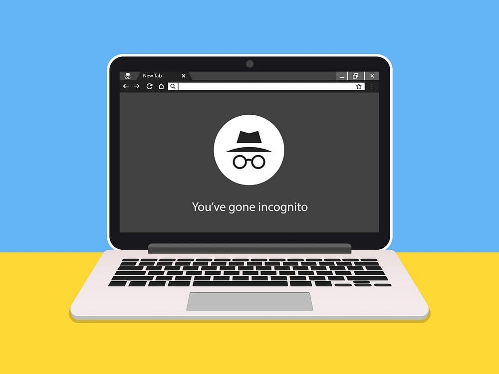 Afbeelding van Kan een hacker zien wat jij ziet in de incognitomodus? | 1X_SMcU8p_SzOLEH-UdOJZw-DzTechs