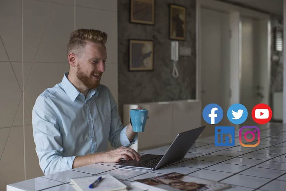 Immagine delle migliori piattaforme di social media per liberi professionisti (con pro e contro) | 1Yu299isuKFjCb8i6dbWvtw-DzTechs
