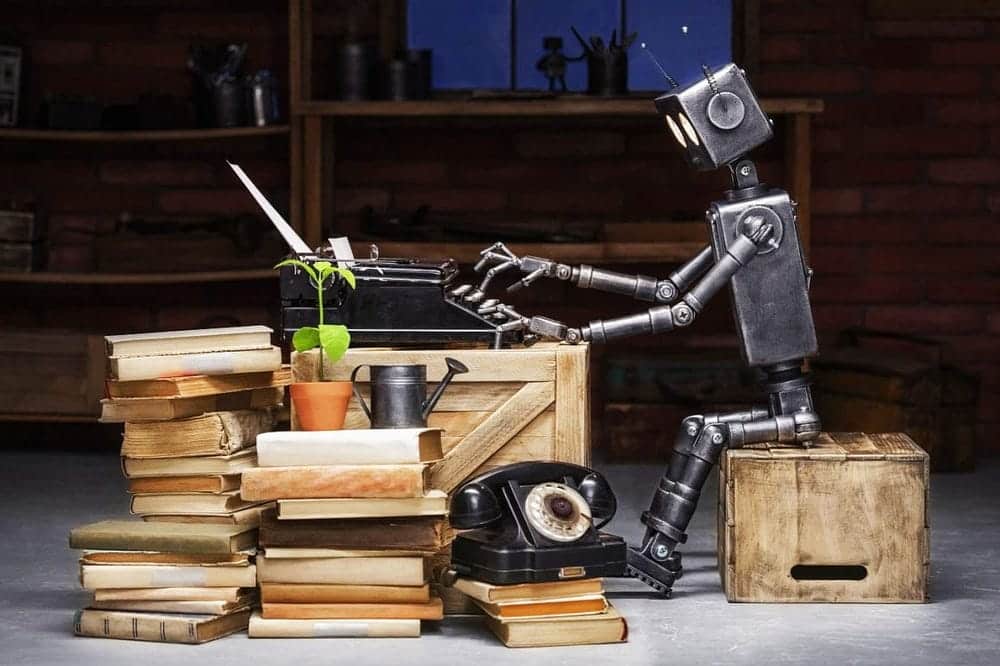 Εικόνα του Πώς να αποτρέψετε τα chatbots AI από το να διαγράψουν το περιεχόμενο του ιστότοπού σας | 1_D5h9YRSICY22cQOG7r9bA-DzTechs