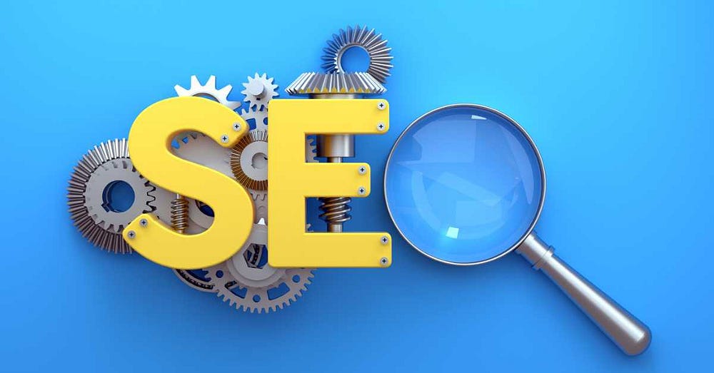Изображение основных рекомендаций по SEO для веб-разработчиков | 1aDcUWrVoicLIDrYhLQjZuw-DzTechs