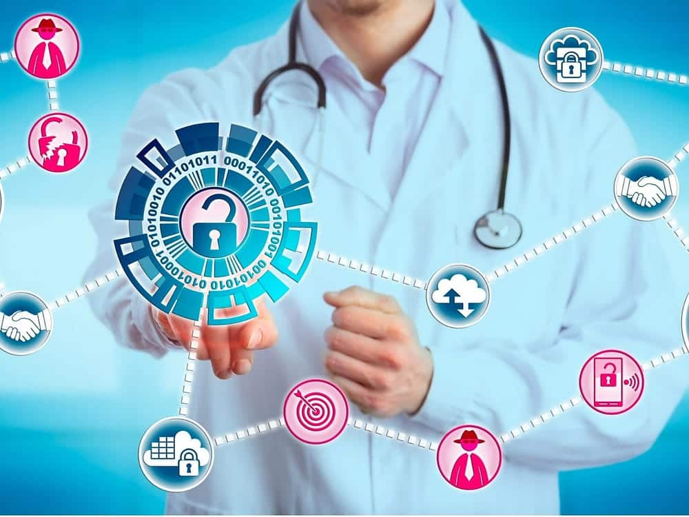 Immagine degli attacchi informatici nel settore sanitario: come si verificano e cosa si può fare | 1aLAXBPm8HesTMd7IuRRj6g-DzTechs