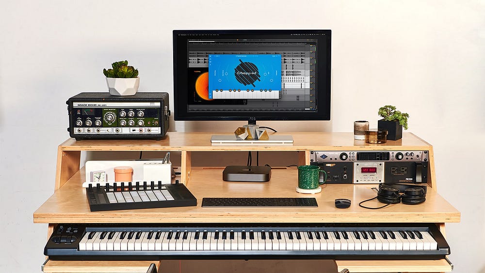 Immagine dei migliori plugin per sintetizzatori VST per i tuoi vari progetti audio | 1e_dsALXUoByIM8XvmTbGMA-DzTechs