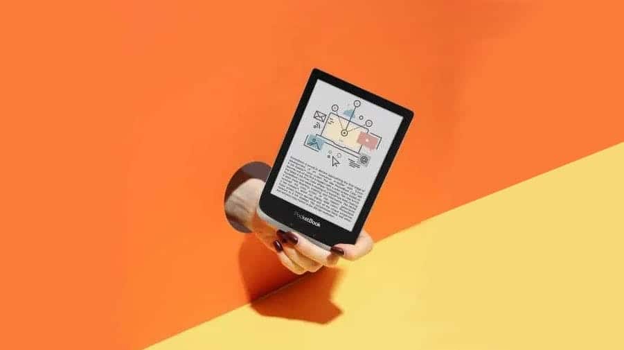 Εικόνα του Τι είναι μια έγχρωμη οθόνη e-paper Kaleido; | 1elvgp2Fnq_nFWq7y26PTSw-DzTechs