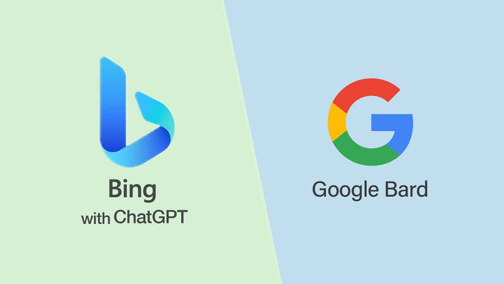 Afbeelding van een vergelijking tussen ChatGPT en Google Bard: Welk model is beter in programmeren? | 1gzOg3_MMPOlwfIZZohJzBQ-DzTechs