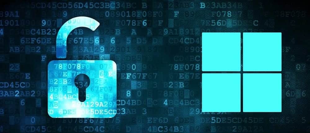 在 Windows 上無法將標準帳戶設定為管理員?解如下 | 1h6J4zZ8xdAou4ZdYdEuXdw-DzTechs