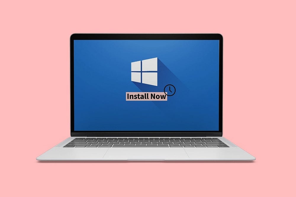 開始全新安裝 Windows 之前需要記住的事項圖片 | 1iUaSje0q7XG-QzChbHbKnw-DzTechs