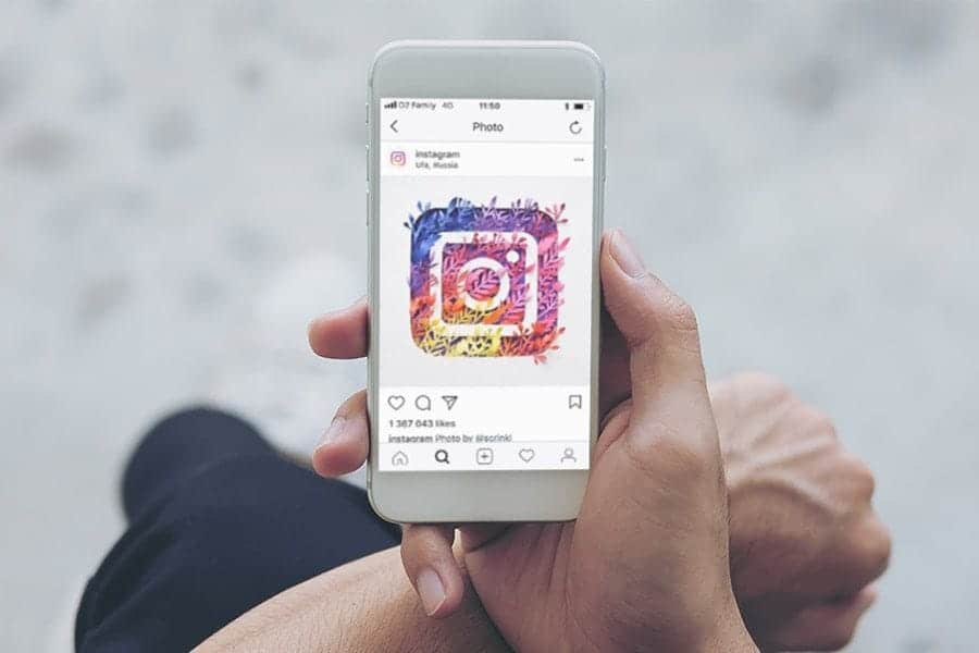 Obrazek: Jak założyć bloga na Instagramie: Wskazówki dla początkujących, jak przyciągnąć obserwujących | 1jUunApw1DKFOXpcmm5bJpw-DzTechs
