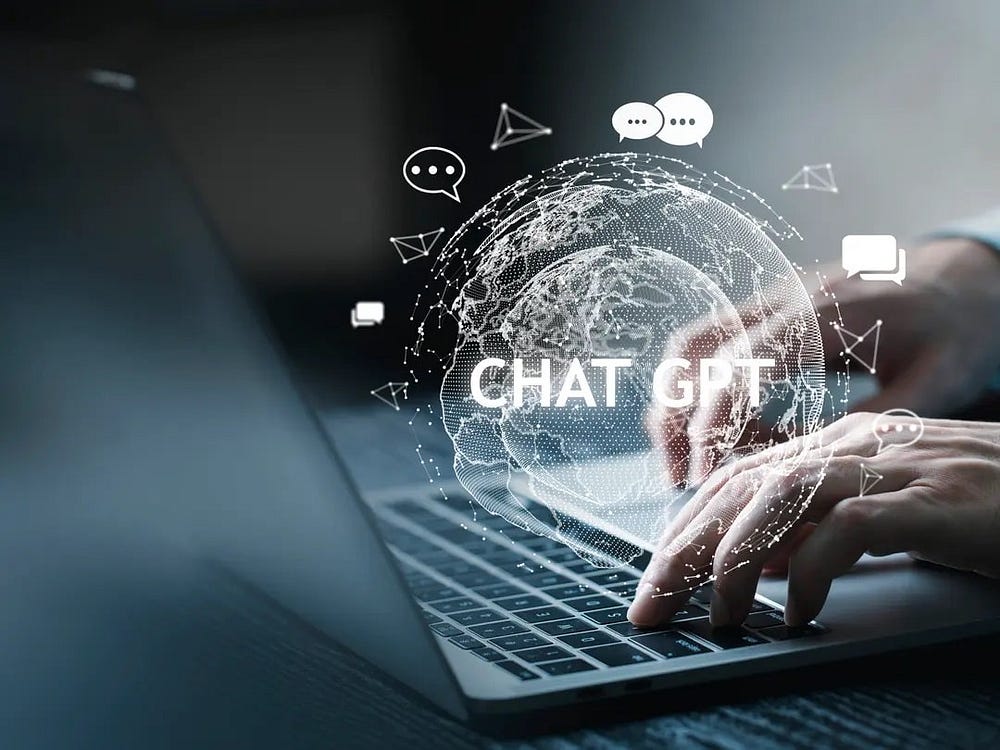 İş Arayanların ve İşe Alım Yapanların ChatGPT'yi Nasıl Kullanacaklarını Öğrenmelerinin Nedenlerinin Görüntüsü | 1k3Ek9PZDBckkk4cOna8ePA-DzTechs