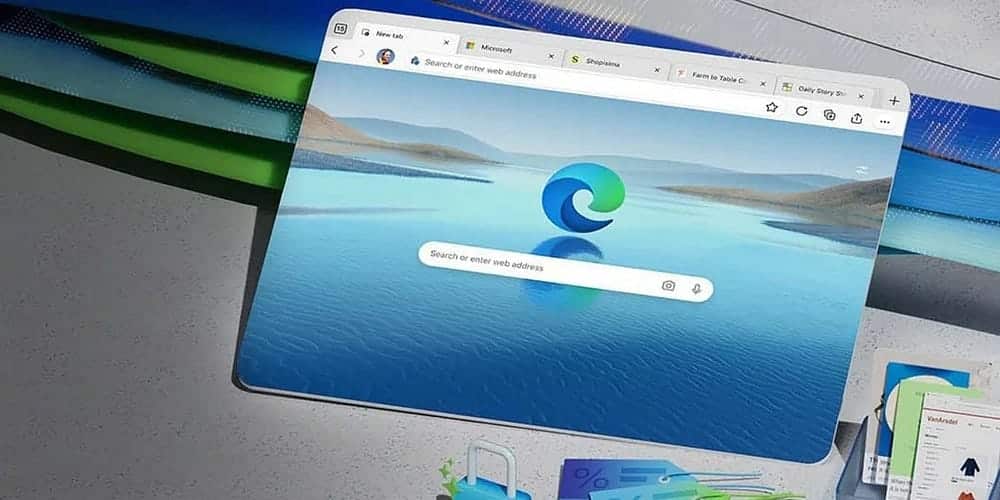 Obraz przedstawiający, jak włączyć wbudowaną usługę VPN w przeglądarce Microsoft Edge | 1qI29_X8knXahhRpfAPA65A-DzTechs