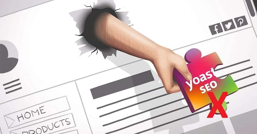 Изображение причин, по которым вам не нужен плагин SEO для WordPress | 1ujw8I1nB3z3reLqhRrvGmQ-DzTechs