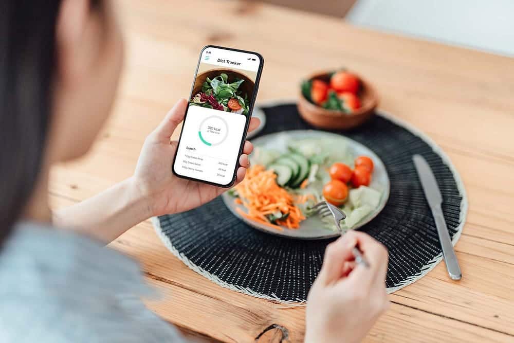 Bild der besten Apps zur Unterstützung der ketogenen Ernährung | 1xRZWdAbpvNLFBIvmNHWezQ-DzTechs
