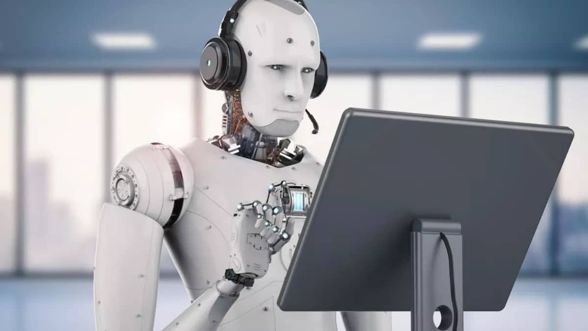 Εικόνα των σημάτων ότι μιλάτε με ένα bot AI | ThinkstockPhotos-840333536-λεπτά