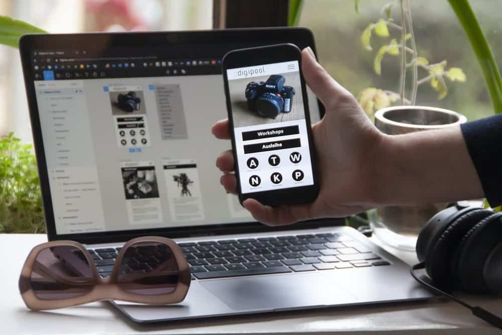 Изображение для секретов создания привлекательного UI/UX-дизайна с использованием оттенков серого | 10m01N1_cZr1fwPjk_ZkFcw-DzTechs