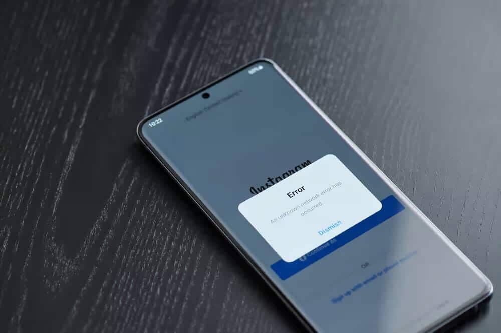 Obrazek Dlaczego nie mogę utworzyć nowego konta na Instagramie? | 17UEGHdEDWoBpPtdOTaUycg-DzTechs