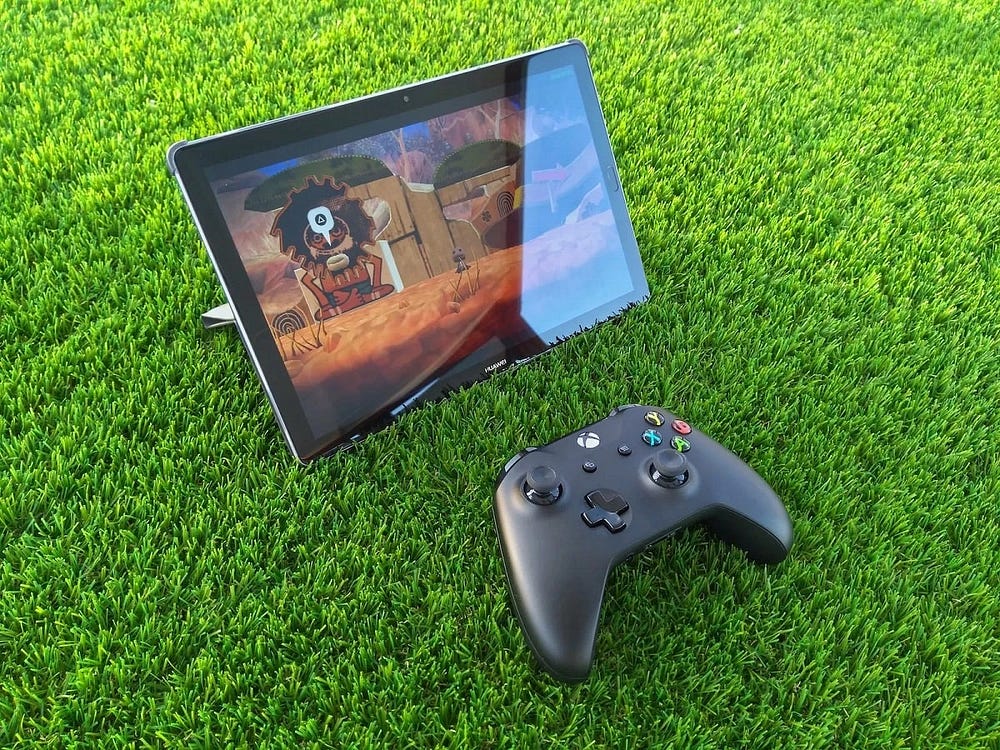 Immagine di come emulare i tuoi giochi Sega Dreamcast preferiti su Android | 1I4uGLKLESxVfDjtD7EbYKA-DzTechs