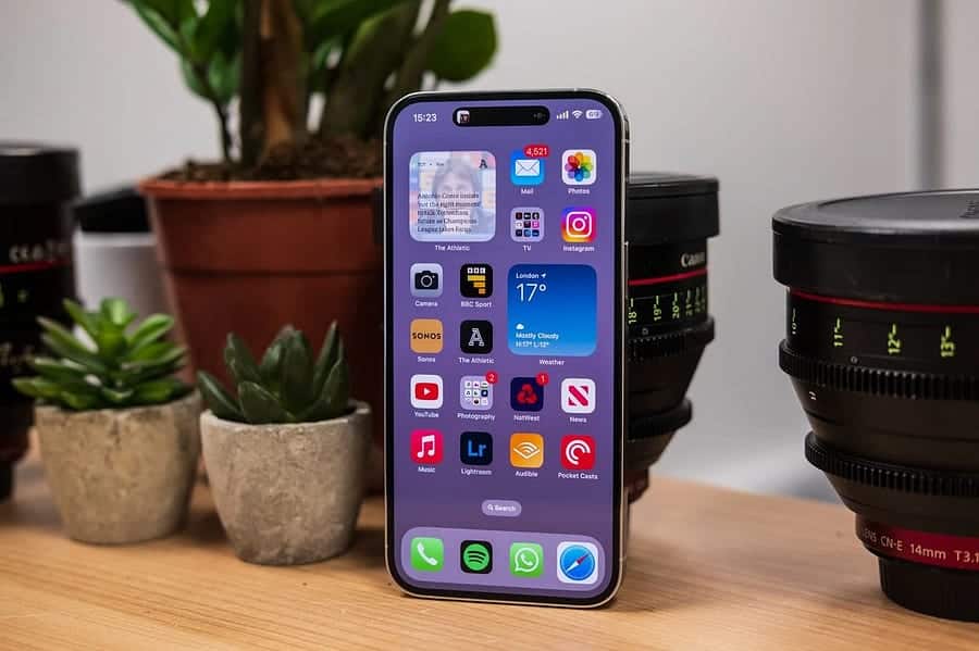 Bild davon, wie Apple Standard-iPhone-Modelle verbessern kann, um sie attraktiver zu machen | 1LrXvfQmPKALI28qoRIZD8Q-DzTechs