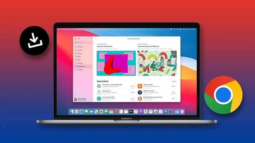Immagine delle migliori estensioni Chrome per modificare le immagini nel browser web | 1M2bOJadZ3jYKecJpF3AAXg-DzTechs
