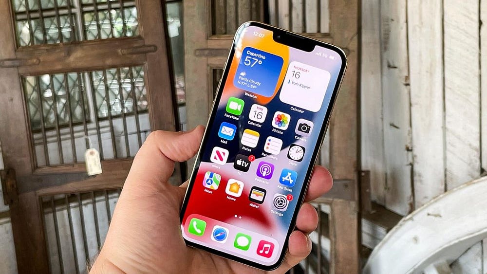 Bild: So erhalten Sie die neuesten iOS 17-Funktionen auf iOS 16 ohne Upgrade | 1OHr09vUmjNYIsZY9qZGKSQ-DzTechs