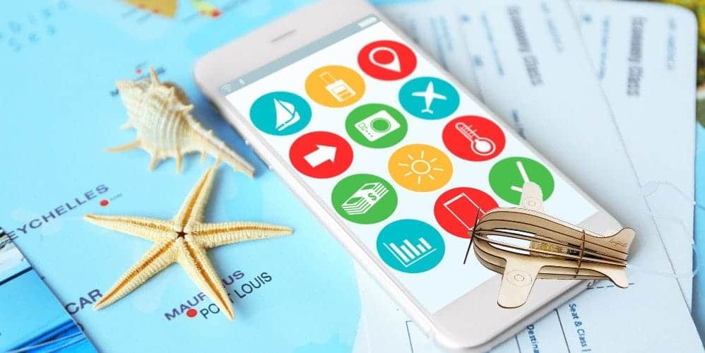 Ein Bild von Smartphone-Anwendungen, die Ihnen helfen, sicher zu reisen und sicher zu bleiben | 1P4EKTaKVI_97ToCpHbXbwQ-DzTechs