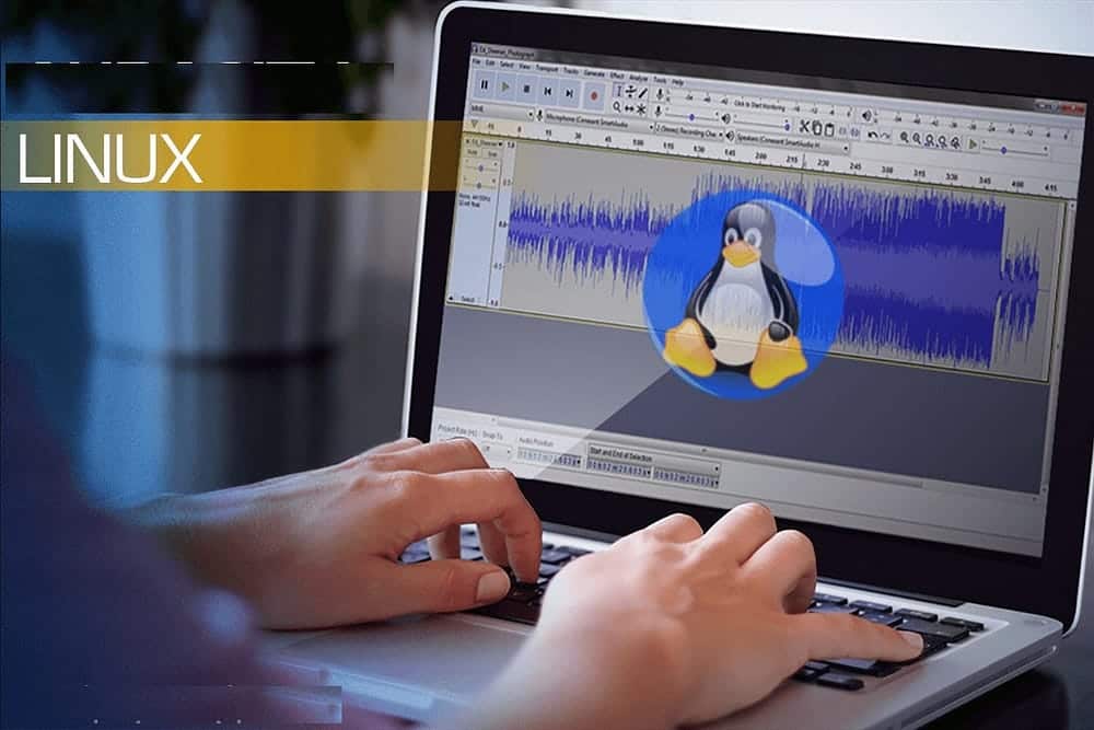 Linux でオーディオ制作に使用できる最も著名なオーディオ編集アプリケーションのレビューの画像 | 1UEIzulzY2wfN2cMxRFPg5Q-DzTechs
