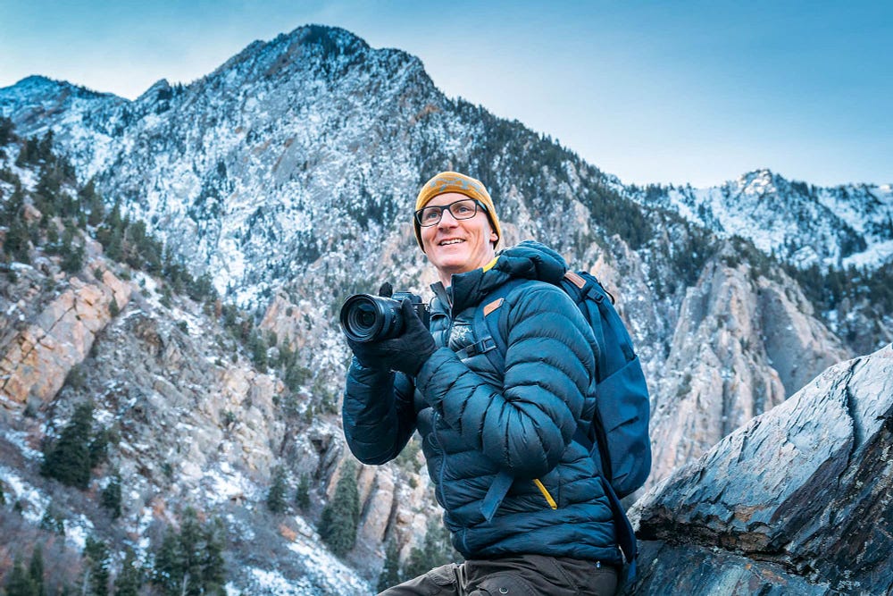 Immagine dei migliori siti Web per trovare lavori secondari redditizi come fotografo freelance | 1UNpjYcv0hldn6i8gX7dHTQ-DzTechs