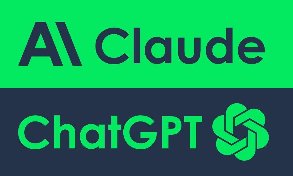 Εικόνα σύγκρισης Claude εναντίον ChatGPT: Ποιο LLM είναι καλύτερο για καθημερινές εργασίες; | 1Uyl3DwqCebEBQaS1MyphpA-DzTechs