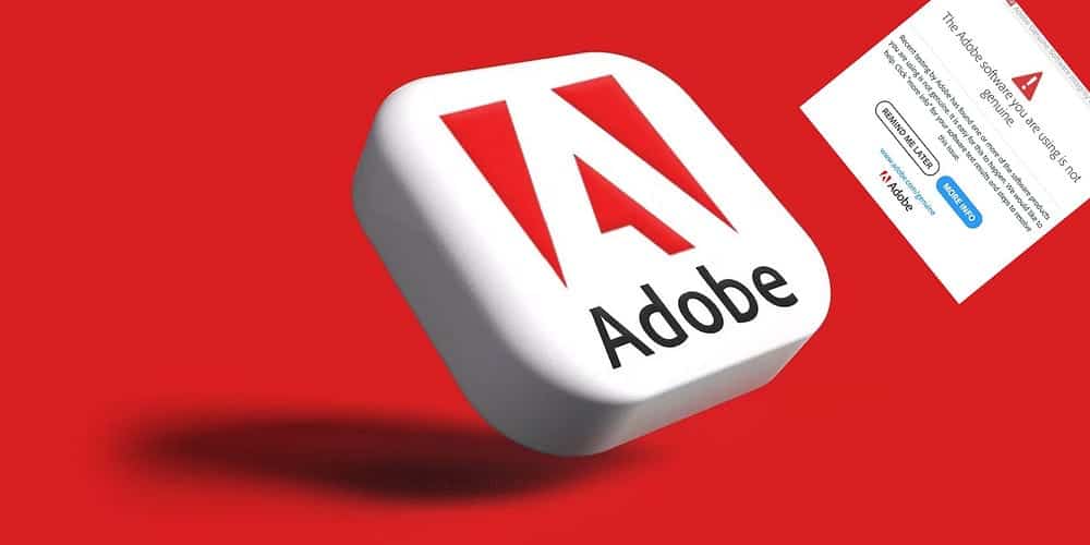 Immagine di Come eliminare il pop-up "L'app Adobe non originale verrà presto disabilitata" su Windows | 1X9s8D75q0mlx_HkPfsn8Bw-DzTechs