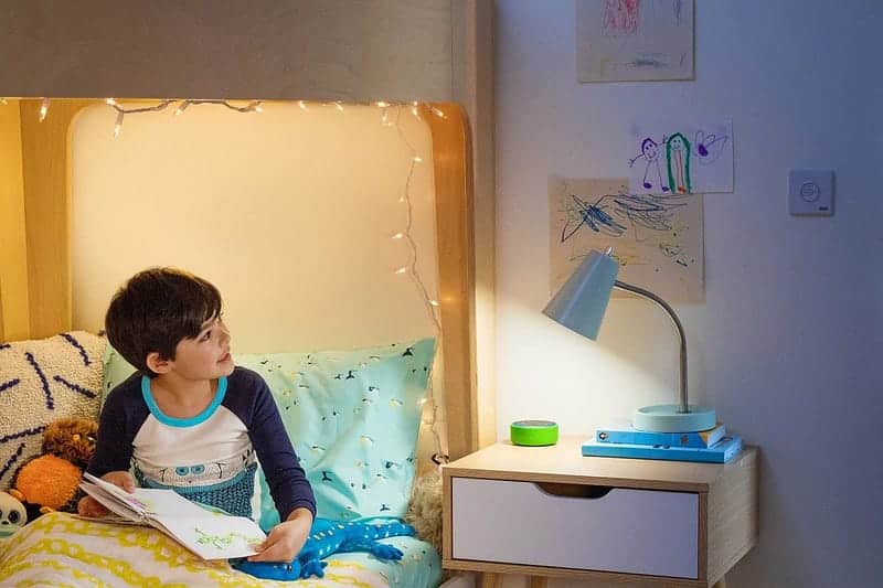 Immagine di Come usi Amazon Echo per aiutare i tuoi bambini a dormire? | 1ZE68YSOvo9gghkAG4C-jHA-DzTechs