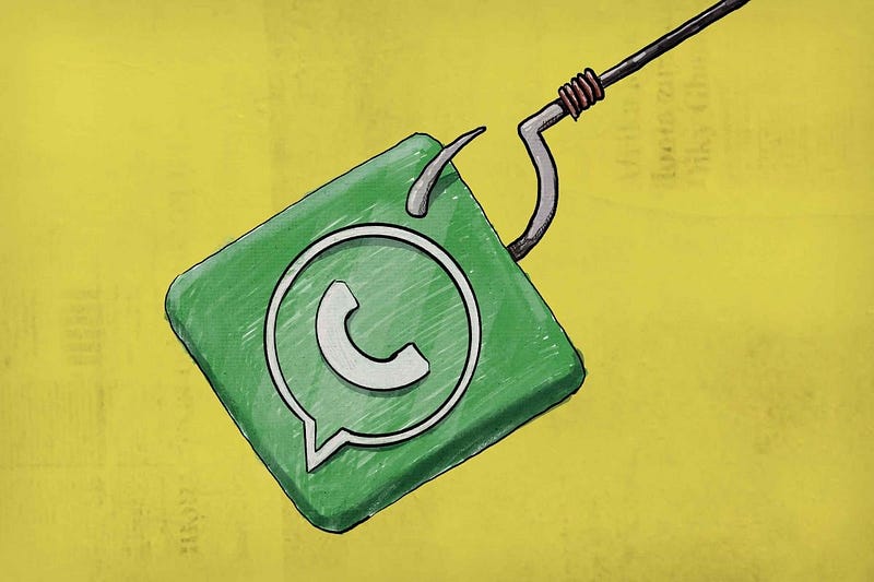 Bild: Wurde Ihr WhatsApp-Konto gehackt? Folgendes sollten Sie tun | 1Zk7-_nJBwYTIl5cUhF3VwA-DzTechs