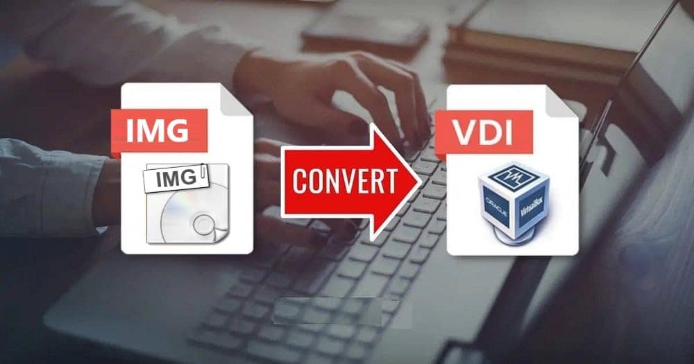 Obraz kompletnego przewodnika po konwersji plików IMG do formatu VDI przy użyciu Oracle VirtualBox | 1_piu2vFzRm_sVhb21xLRjiA-min