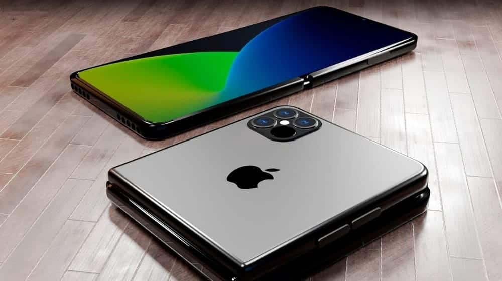 Immagine di Apple sta realizzando un telefono pieghevole? Quello che sappiamo di lui finora | 1aDCg83aH6SCmkJTApeURGg-DzTechs