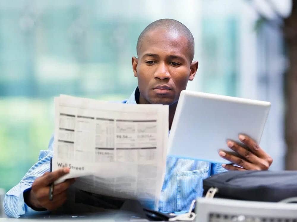 Immagine per comprendere la differenza tra cattiva informazione e disinformazione: una guida per distinguere tra i due contesti | 1fjItEoarTpLveMzcivEG3g-DzTechs
