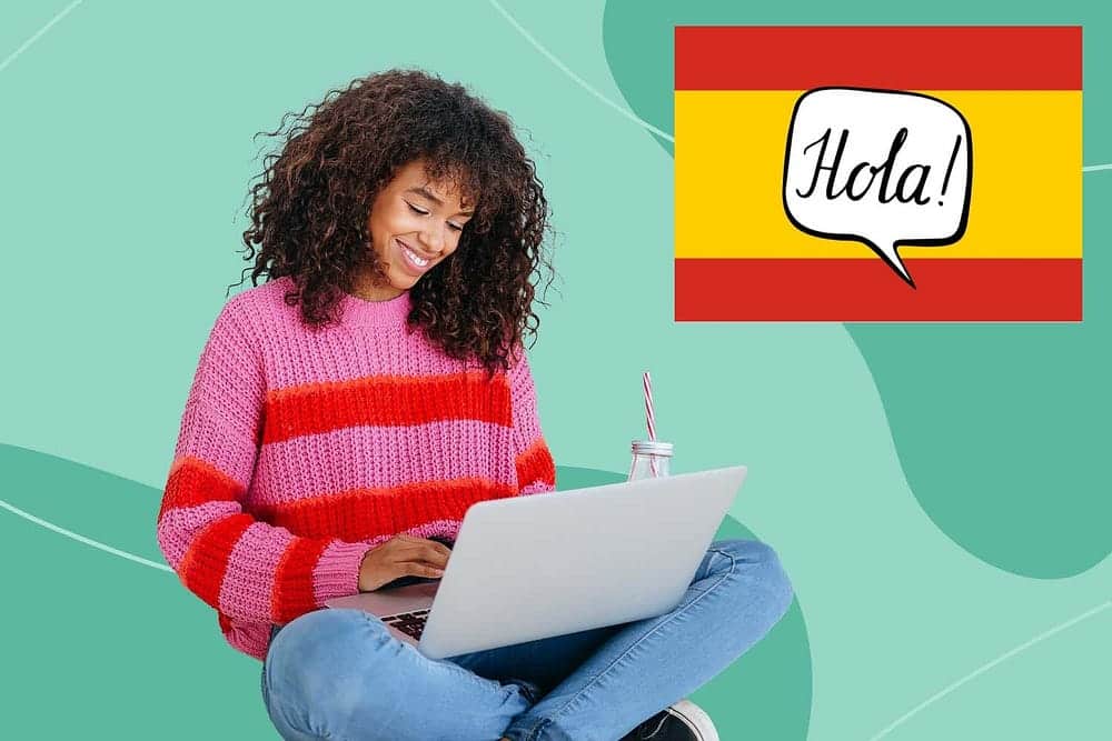 L'immagine di una guida illustre per imparare gratuitamente la lingua spagnola: le migliori fonti e risorse educative | 1fr814_jiYb9c2Ft4fMBWcw-DzTechs