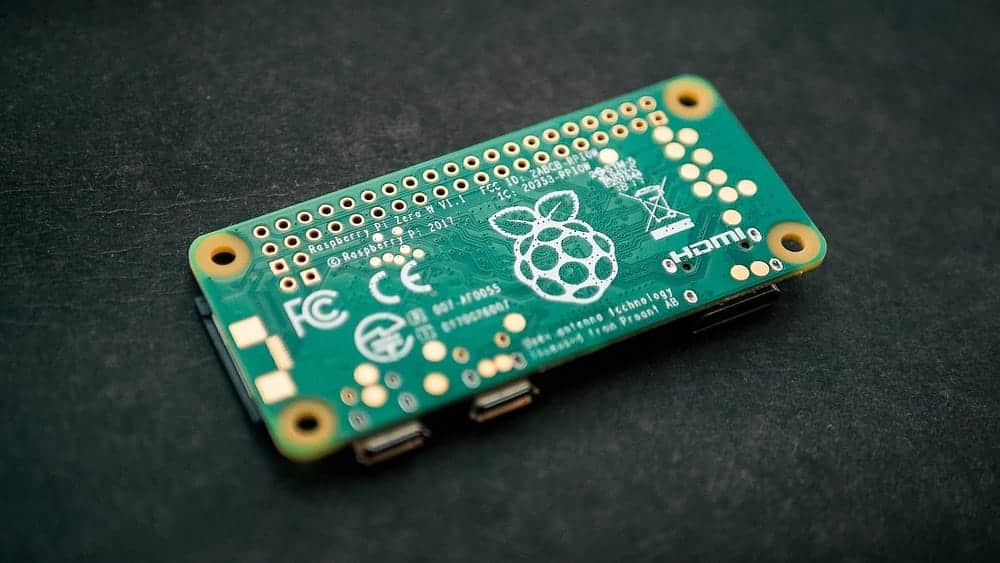 Immagine delle potenziali sfide legate all'hosting autonomo dei tuoi progetti su Raspberry Pi | 1gxs6xAmSZK63qP0Gz0UrgA-DzTechs