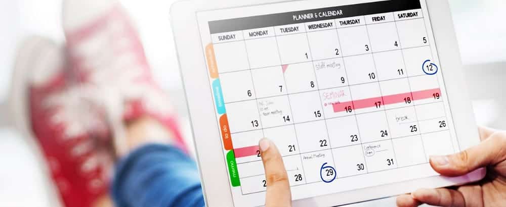 Immagine per i passaggi essenziali per la creazione di un calendario di contenuti efficace: una guida completa per una pianificazione e un'implementazione di successo | 1kmhWZgAWUCL3T09VPyPuwg-DzTechs