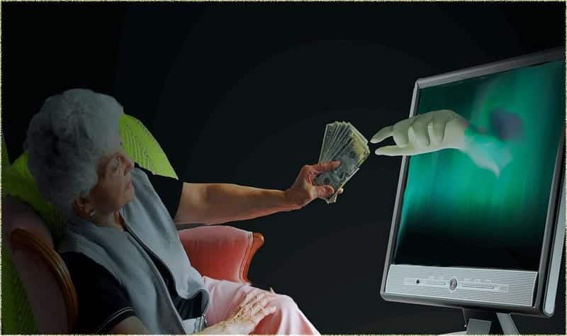 صورة لـ ماذا يجب أن تفعل بعد الوقوع ضحية لعملية احتيال عبر الإنترنت؟ | 1l_XhaV_qsKgyix2DJQCmdg-DzTechs