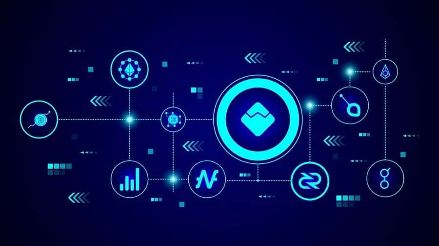 Obraz: Zrozumienie skalowalności w technologii blockchain: Ulepszony przewodnik dla początkujących | 1mA6wW0t6A6QbTZjnqmYfDQ-DzTechs