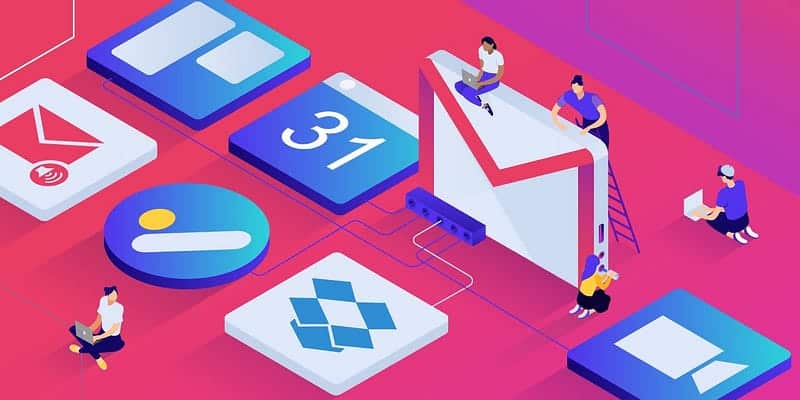 最佳 AI 驅動 Gmail 外掛程式圖片,幫助您更好地管理電子郵件 | 1pCPUTTCS4ZOw2OpR8I5ORA-DzTechs